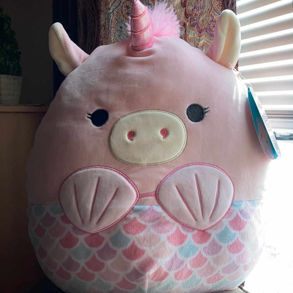 Squishmallows